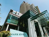 Cape Dara Resort