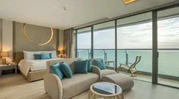 Cape Dara Resort