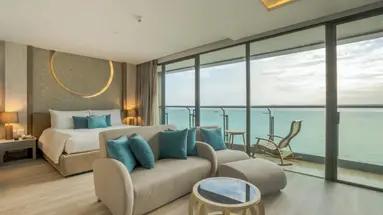 Cape Dara Resort