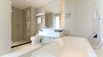 Cape Dara Resort