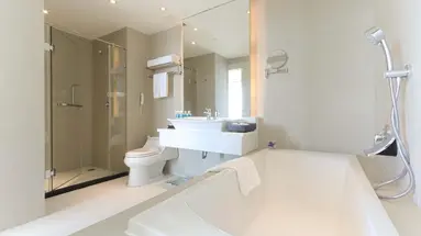 Cape Dara Resort