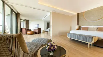CAPE DARA RESORT