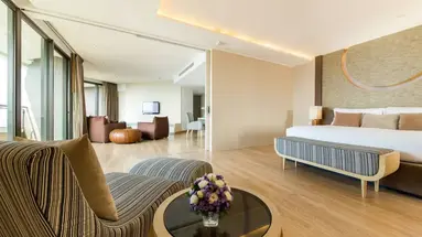 CAPE DARA RESORT