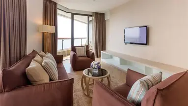 CAPE DARA RESORT