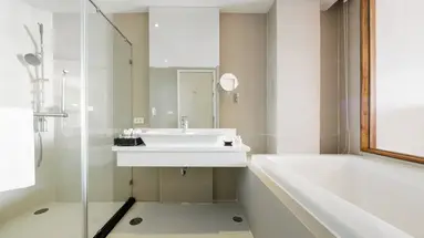 CAPE DARA RESORT