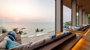 CAPE DARA RESORT