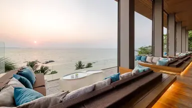 CAPE DARA RESORT