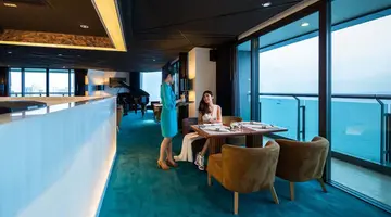 CAPE DARA RESORT