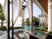 CAPE DARA RESORT