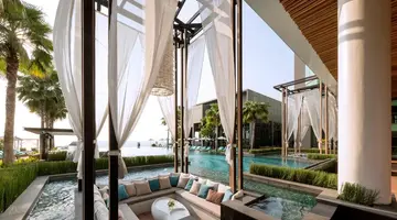 CAPE DARA RESORT