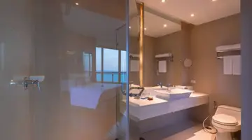 CAPE DARA RESORT