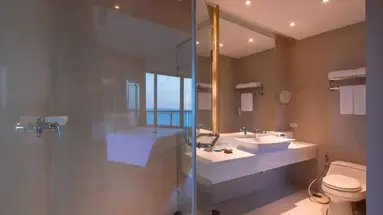 CAPE DARA RESORT