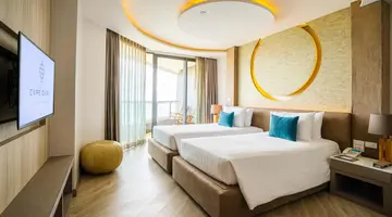 Cape Dara Resort