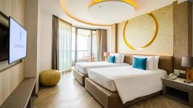 Cape Dara Resort
