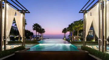 Cape Dara Resort
