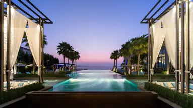 Cape Dara Resort
