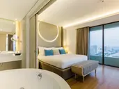 Cape Dara Resort