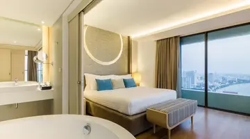 Cape Dara Resort