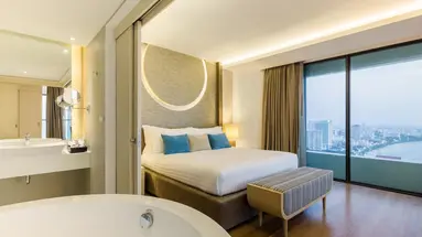 Cape Dara Resort
