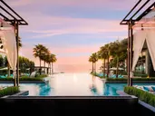 Cape Dara Resort
