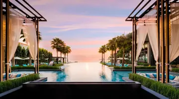 Cape Dara Resort