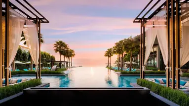 Cape Dara Resort