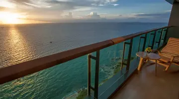 CAPE DARA RESORT