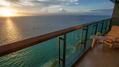 CAPE DARA RESORT