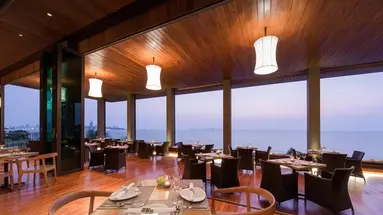 CAPE DARA RESORT