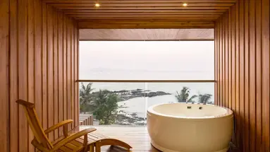 CAPE DARA RESORT
