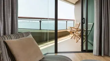 CAPE DARA RESORT
