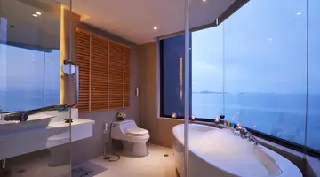 Cape Dara Resort