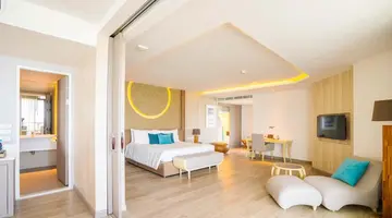 Cape Dara Resort
