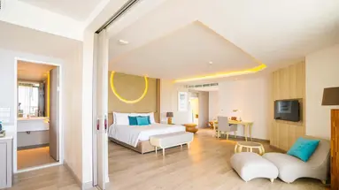 Cape Dara Resort