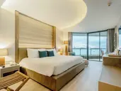 Cape Dara Resort