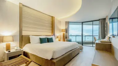 Cape Dara Resort