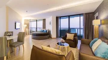 Cape Dara Resort