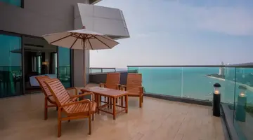 CAPE DARA RESORT