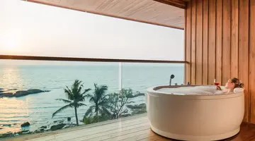 CAPE DARA RESORT