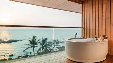 CAPE DARA RESORT