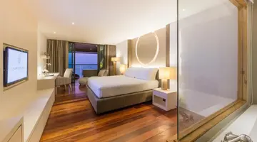 CAPE DARA RESORT