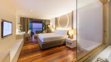 CAPE DARA RESORT