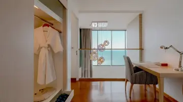 CAPE DARA RESORT