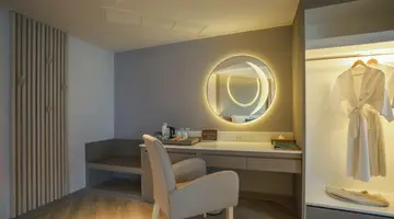 Cape Dara Resort