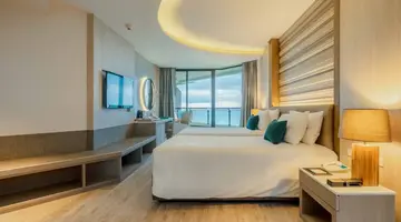 CAPE DARA RESORT