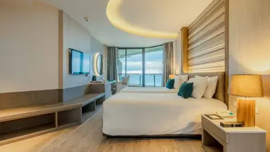 CAPE DARA RESORT