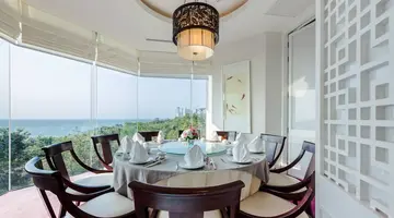 CAPE DARA RESORT