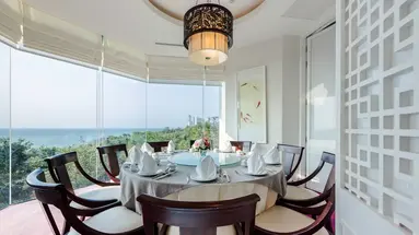 CAPE DARA RESORT