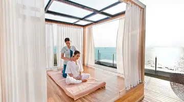 CAPE DARA RESORT