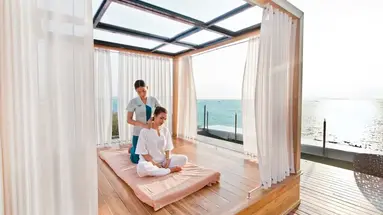 CAPE DARA RESORT
